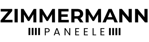 Zimmermann Paneele