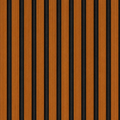 Akustisches Holz-Lamellenpaneel für Wände 270x110 cm